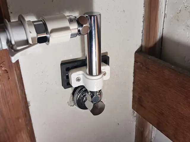 【有資格者施工】洗濯水栓おまかせください！【お気軽にご相談ください】サービスの画像