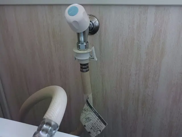 【有資格者施工】洗濯水栓おまかせください！【お気軽にご相談ください】サービスの画像