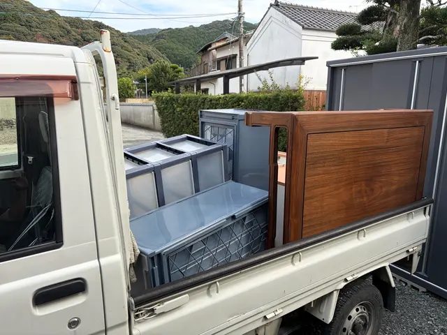 ◆◇新規出店キャンペーン◇◆年内まで軽1台6000円！福岡最安値挑戦！期間限定サービスの画像