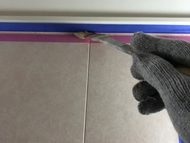 【即レス対応！】浴室・キッチンのコーキング打ち替えサービスの画像