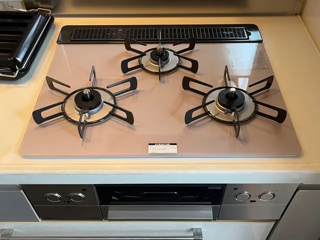 【都市ガス・プロパン可能】処分込の明朗会計★工事のみ歓迎★施工件数5000件以上サービスの画像