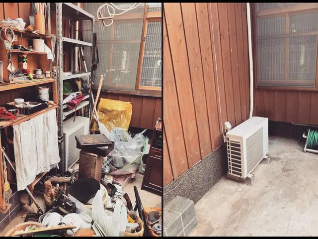 軽トラ幌車★大容量積込可能★どんな不用品にも柔軟対応致します★写真見積即時対応★サービスの画像