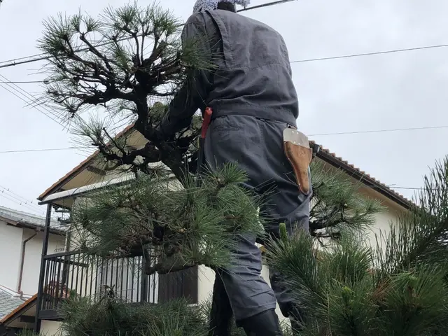 【年中無休】土日祝もご予約大歓迎◆大坂府泉州中心・地域密着店舗◆サービスの画像
