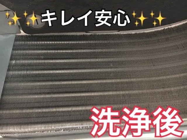大阪〜兵庫（大手家電量販店協力会社）2台〜防カビ無料！24時間○駐車場負担なし！サービスの画像