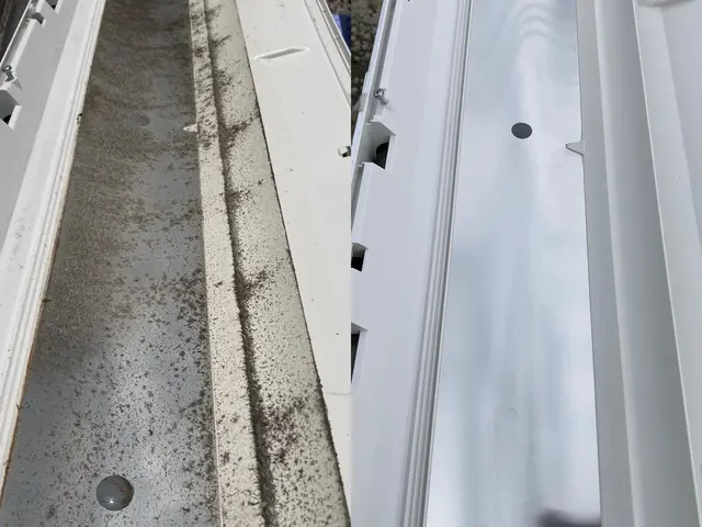 徹底フル分解クリーニングが出来る店　圧倒的な技術力と洗浄力！サービスの画像