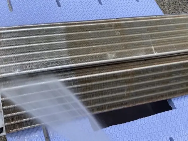 徹底フル分解クリーニングが出来る店　圧倒的な技術力と洗浄力！サービスの画像