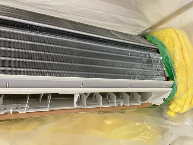 徹底フル分解クリーニングが出来る店　圧倒的な技術力と洗浄力！サービスの画像