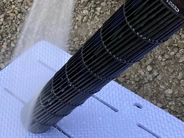 徹底フル分解クリーニングが出来る店　圧倒的な技術力と洗浄力！サービスの画像