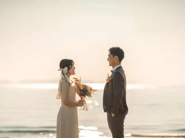 ◎予約対応～撮影・納品まで当社スタッフがすべて対応します