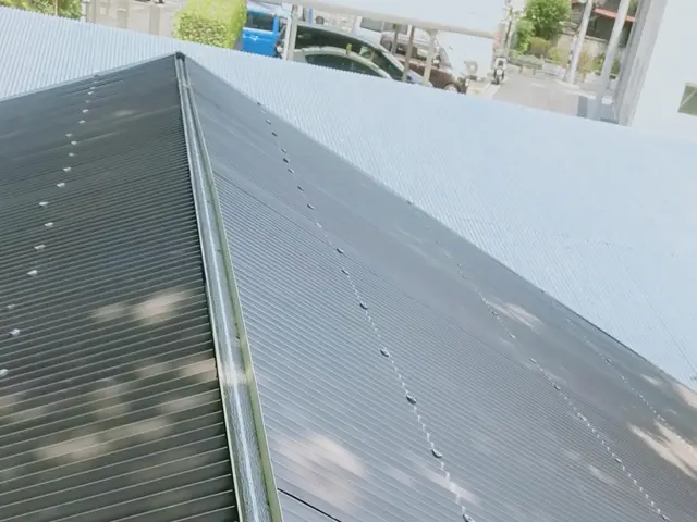 ＜作業外注一切なし◎＞営業時間外のご予約も相談可能です！サービスの画像