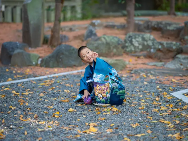 【静岡七五三お宮参りなど】経験豊富なカメラマンが撮影☆自然な光で写真を残します