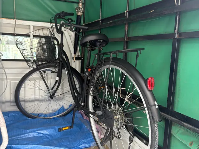 ★自転車輸送　★長距離可★ 中国語　英語対応可　本日相談可　同乗可サービスの画像