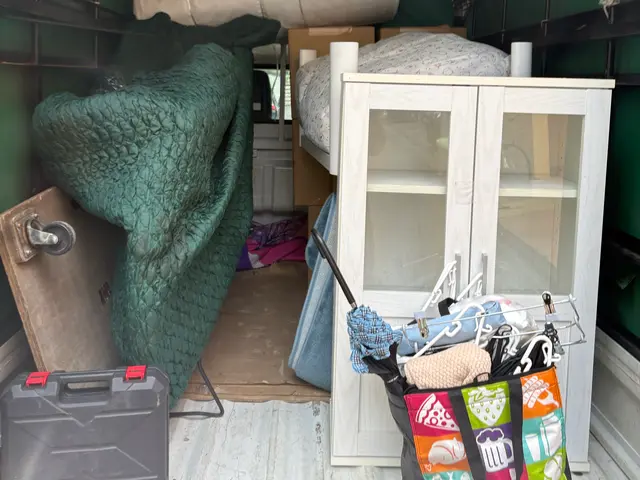 ★自転車輸送　★長距離可★ 中国語　英語対応可　本日相談可　同乗可サービスの画像