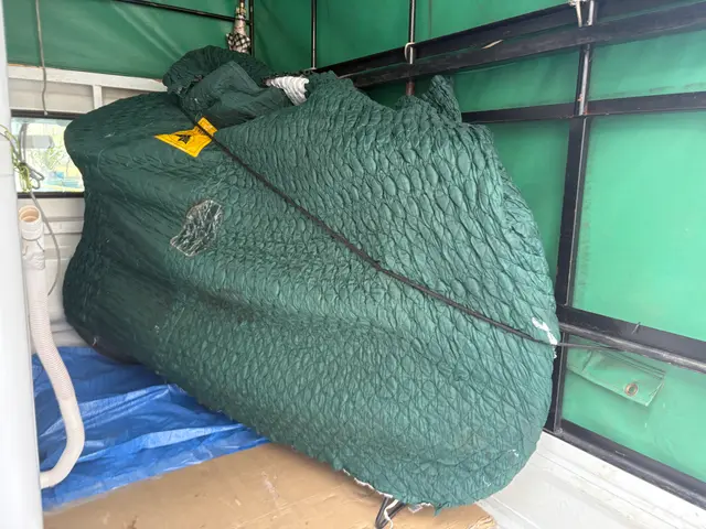 ★自転車輸送　★長距離可★ 中国語　英語対応可　本日相談可　同乗可サービスの画像