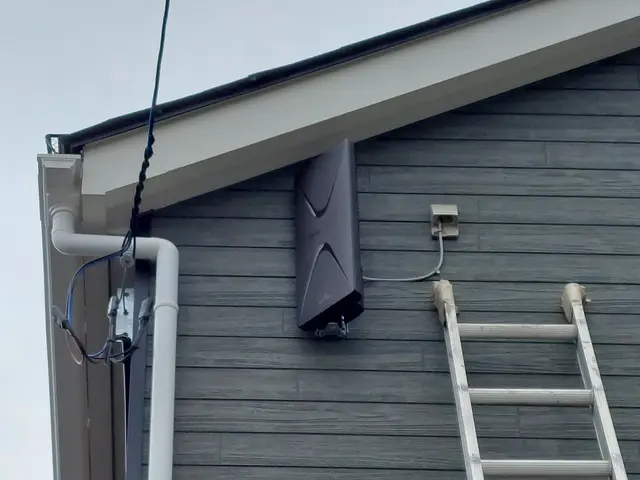 業界16年！親切、丁寧、迅速に作業致します！サービスの画像