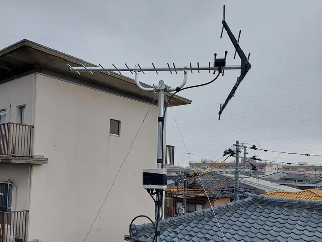 業界16年！親切、丁寧、迅速に作業致します！サービスの画像