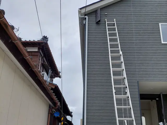 業界16年！親切、丁寧、迅速に作業致します！サービスの画像