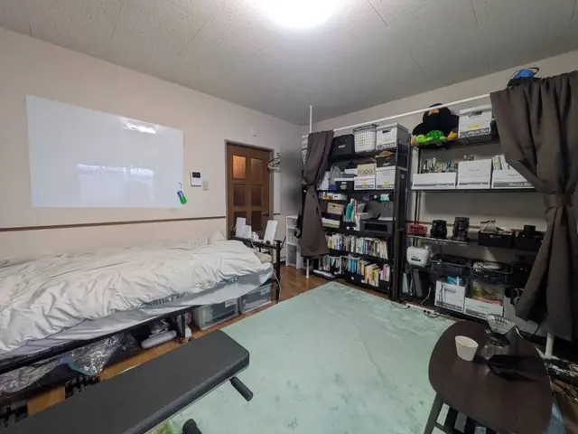 ﾊｳｽｷｰﾋﾟﾝｸﾞ【！収納計画から見直し！】散らかりお悩み解消♪サービスの画像