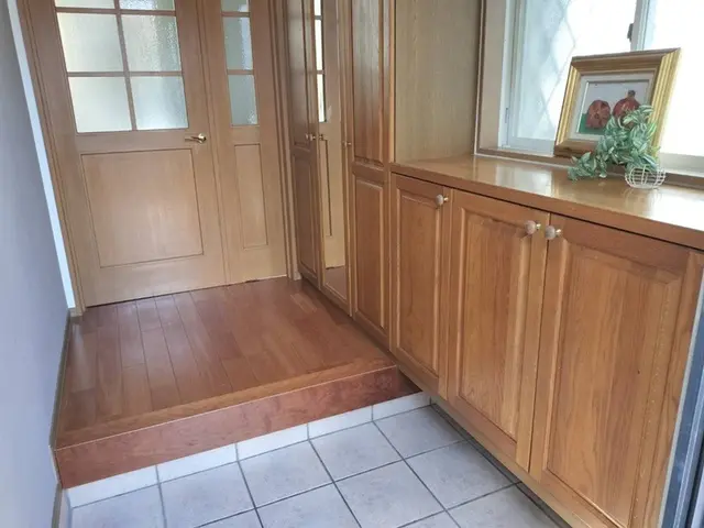 ﾊｳｽｷｰﾋﾟﾝｸﾞ【！収納計画から見直し！】散らかりお悩み解消♪サービスの画像