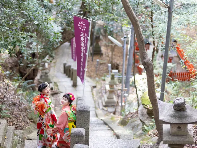 撮影歴20年以上　経験豊富なカメラマンが柔軟に対応いたします