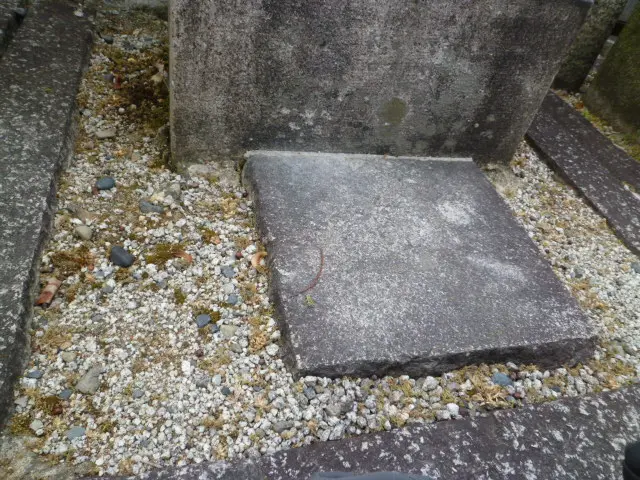 ◆遠方の方も安心・おまかせください。墓石クリーニング・参拝代行致します！◆サービスの画像