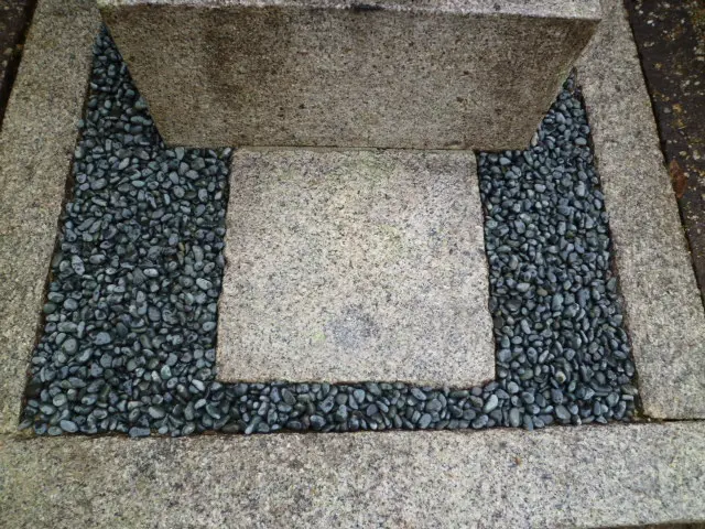 ◆遠方の方も安心・おまかせください。墓石クリーニング・参拝代行致します！◆サービスの画像