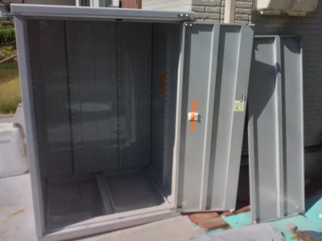 お客様のお力になります！経験と知識を活かして親切丁寧に作業いたします！サービスの画像