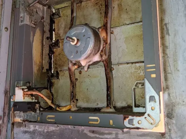 豊富な経験と知識で安心！仕上がり重視で丁寧に作業いたします！サービスの画像