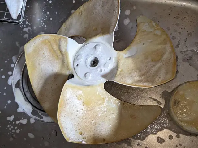 豊富な経験と知識で安心！仕上がり重視で丁寧に作業いたします！サービスの画像