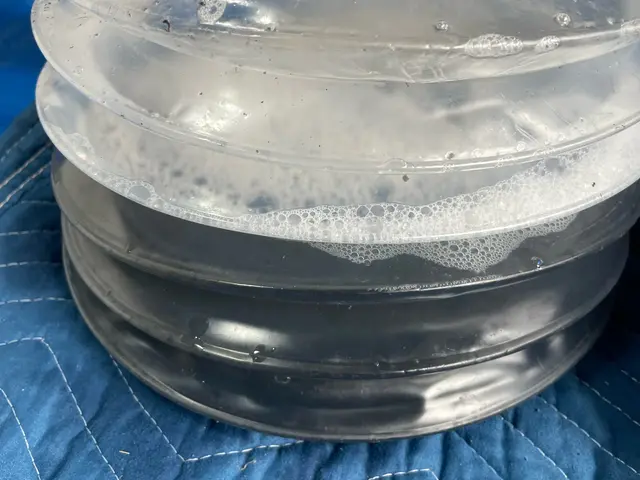 複数台エアコン2〜4名でお伺い！！圧倒的に時間短縮出来ます！！サービスの画像