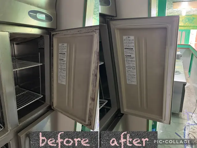 5人の子を持つパパです。コーティングも可★満足度高◉地域外/営業時間外対応可☆サービスの画像