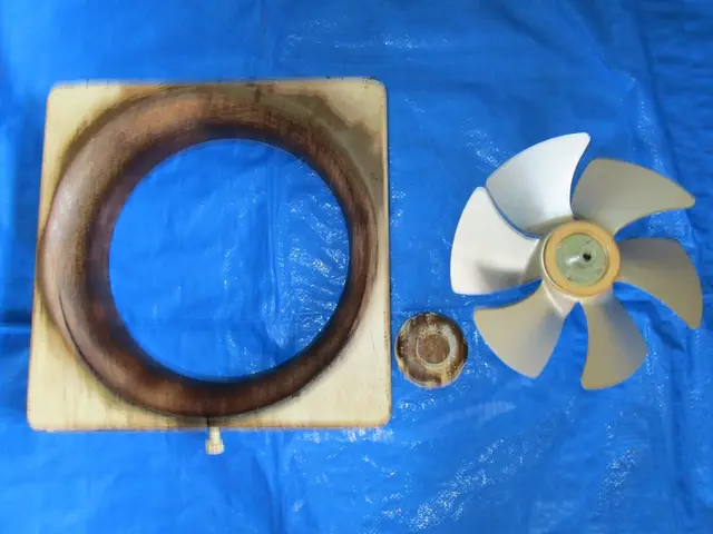 【実績豊富】しつこい汚れもキレイに落とします。弊社にお任せ下さい。サービスの画像