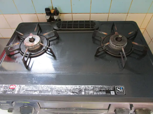 【実績豊富】しつこい汚れもキレイに落とします。弊社にお任せ下さい。サービスの画像