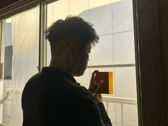 【年中無休】窓ガラスフィルム施工専門店★フィルムの選び方お気軽にご相談ください★サービスの画像