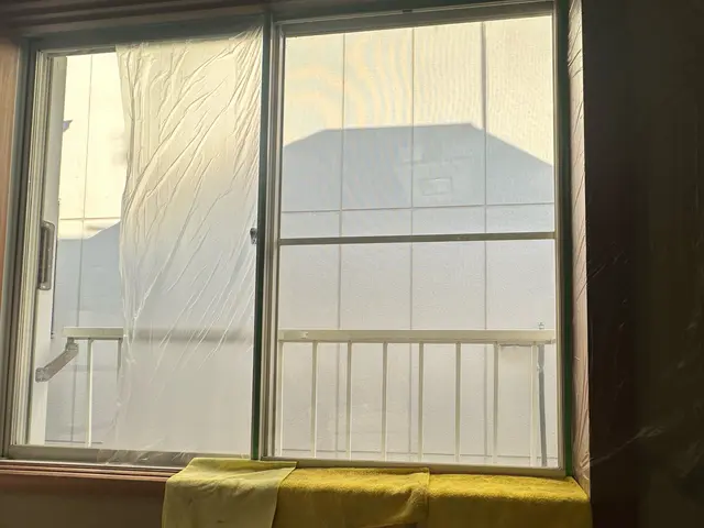 【年中無休】窓ガラスフィルム施工専門店★フィルムの選び方お気軽にご相談ください★サービスの画像