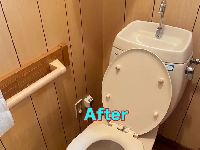 必ず店長が伺います！ご希望にそえるよう親切・丁寧なサービスを心がけます！サービスの画像