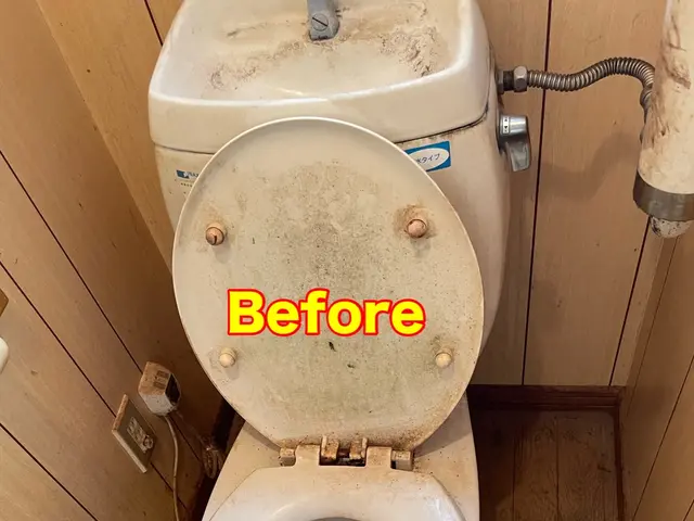 必ず店長が伺います！ご希望にそえるよう親切・丁寧なサービスを心がけます！サービスの画像