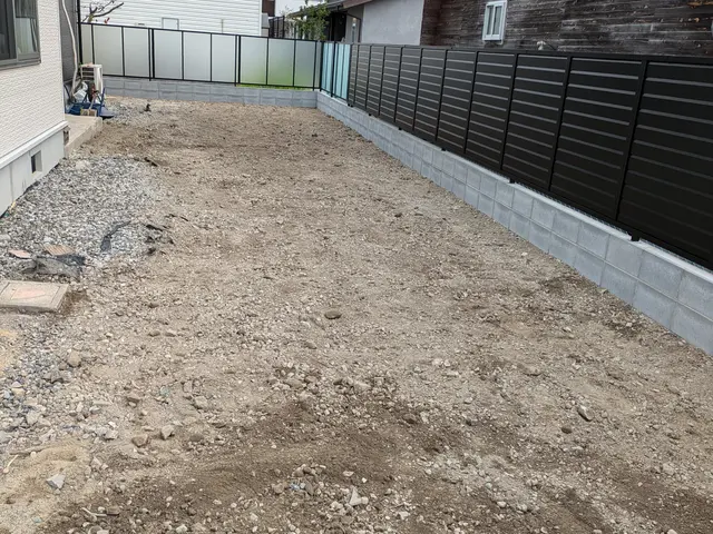 プロの技術でご満足いただけるように心を込めて作業いたしますサービスの画像