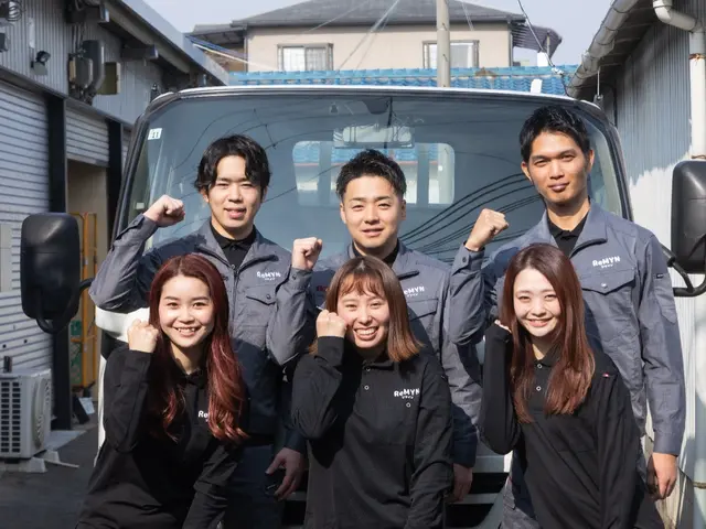 ★親切・丁寧・格安★関西全域対応可能★即日作業可能★何でもお問合せ下さい！サービスの画像