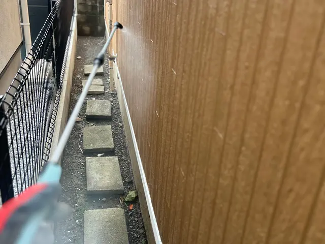 クモ駆除・予防■害虫・害獣駆除専門業者です／4LDK以上も最大料金27,000円サービスの画像