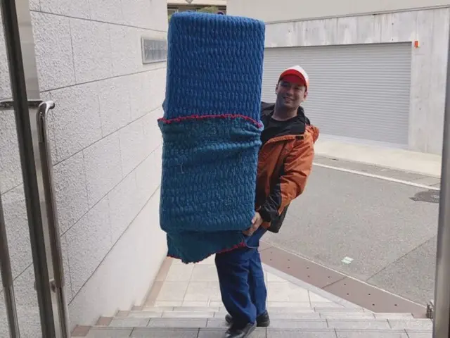 【2024年アワード入選】★☆引越のプロ☆★2トントラック15㎥★不用品回収可能サービスの画像