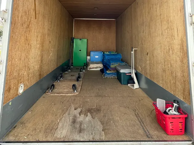 【2024年アワード入選】★☆引越のプロ☆★2トントラック15㎥★不用品回収可能サービスの画像