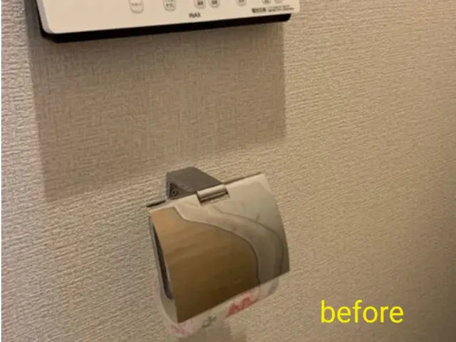 多能工職人が迅速丁寧に対応致します　対応地域外も可◎サービスの画像