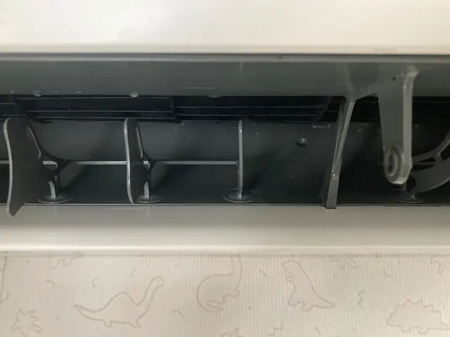 壁掛けエアコンクリーニング専門！電気工事士・大手家電メーカー経験者が対応！サービスの画像