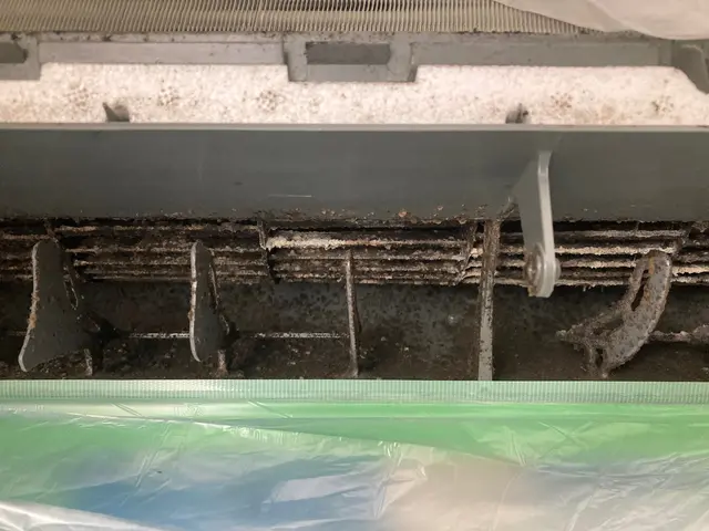 壁掛けエアコンクリーニング専門！電気工事士・大手家電メーカー経験者が対応！サービスの画像