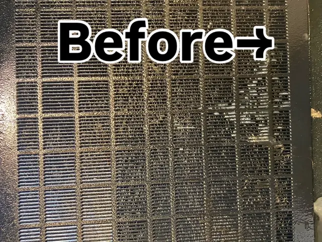 【頑固な油汚れを徹底洗浄】レンジフード清掃◎大手経験＆資格保有の店長が訪問◎サービスの画像