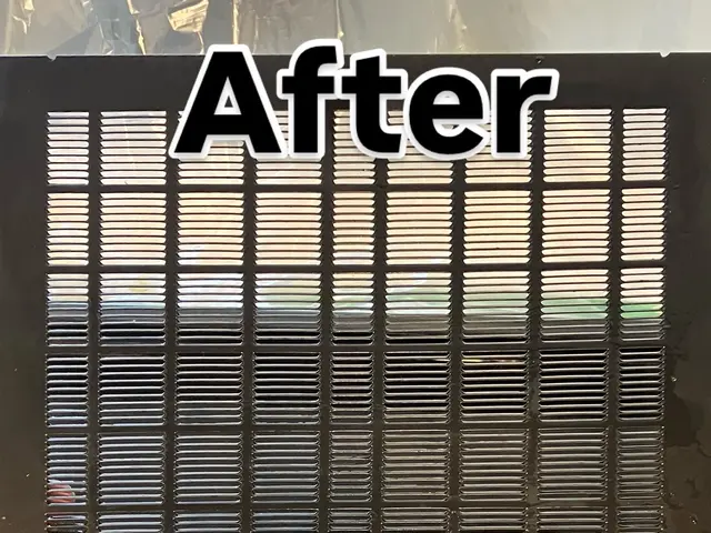 【頑固な油汚れを徹底洗浄】レンジフード清掃◎大手経験＆資格保有の店長が訪問◎サービスの画像