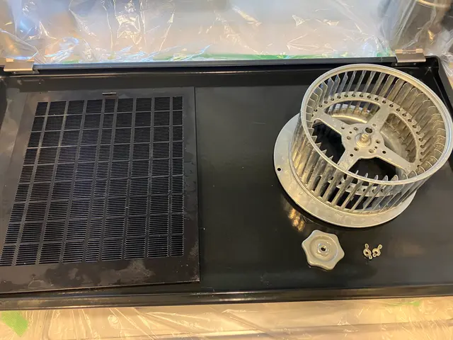 【頑固な油汚れを徹底洗浄】レンジフード清掃◎大手経験＆資格保有の店長が訪問◎サービスの画像