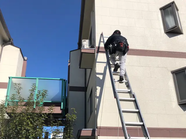 98%お引き受け！処分費無料！できないとか無い！どんな場所でも取り外し可能！サービスの画像