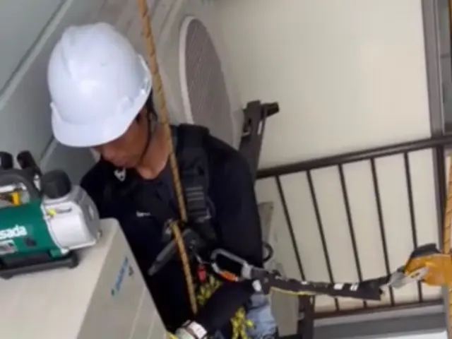 98%お引き受け！処分費無料！できないとか無い！どんな場所でも取り外し可能！サービスの画像